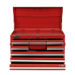 591752 - Work Shop Tool Box 662