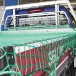 511135 - Cargo Net Mesh 1.4MX2.5M Size