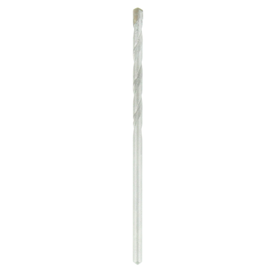 Drill Bit Masonry 3mm X 70MM For Standard Hammer Impact Dri