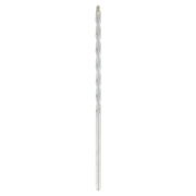 Drill Bit Masonry 5mm X 150MM  For Standard Hammer Impact Drills