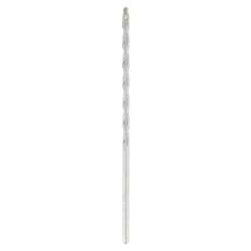  Drill Bit Masonry 5mm X 150MM  For Standard Hammer Impact Drills