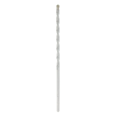  Drill Bit Masonry 5.5mm X 150MM For Standard Hammer  Impact Drills