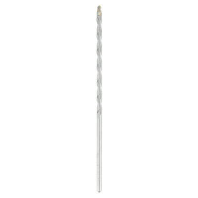 Drill Bit Masonry 5mm X 150MM  For Standard Hammer Impact Drills