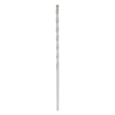 Drill Bit Masonry 5.5mm X 150MM For Standard Hammer  Impact Drills