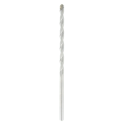 Drill Bit Masonry 6.5mm X  150MM For Standard Hammer Impact Drills