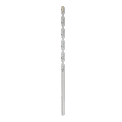 Drill Bit Masonry 6mm X 150MM  For Standard Hammer Impact  Drills
