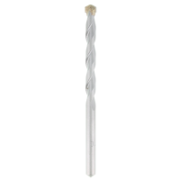 Drill Bit Masonry 10mm X 150MM For Standard Hammer Impact  Drills