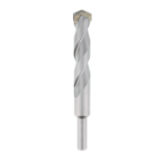 Drill Bit Masonry 22mm X 160MM For Standard Hammer Impact Drills