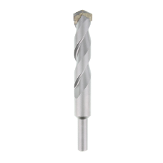  Drill Bit Masonry 22mm X 160MM For Standard Hammer Impact Drills