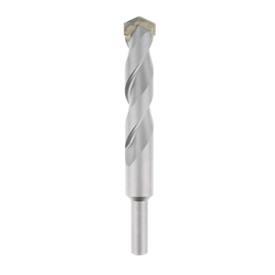 Drill Bit Masonry 22mm X 160MM For Standard Hammer Impact Drills