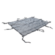 511634 - Cargo Net Heavy Duty 2.6m x