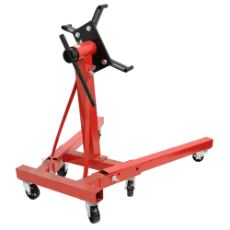  Engine Stand 900kg fold up