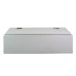 511093 - Truck Box Steel 1210 x 500