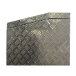 580766 - Tool Box Aluminium 1250 x 600