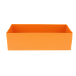 596229 - Tool Box Plastic 214 x 62 x