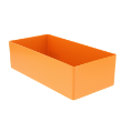 596229 - Tool Box Plastic 214 x 62 x