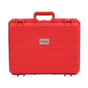 Tool Box Plastic 515 x 200 x 415 X-Large Dust, Shock & Water Proof Heavy Duty