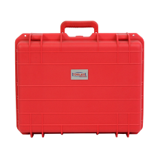  Tool Box Plastic 515 x 200 x 415 X-Large Dust, Shock & Water Proof Heavy Duty
