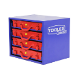 597888 - Tool Box Steel 450 x 350