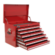 591706 - Work Shop Tool Box 660 x 405