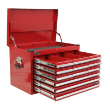 591706 - Work Shop Tool Box 660 x 405