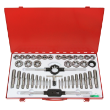 511604 - Tap & Die 45Pc Metric Set In