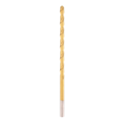 Drill Bit Long Series  5 x 132mm TiNite HSS M2 Fully  Ground Finish