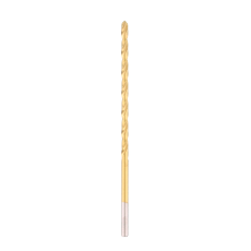  Drill Bit Long Series 4 x 119mm TiNite HSS M2 Fully Ground Finish