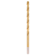 Drill Bit Long Series 7 x 156mm TiNite HSS M2 Fully Ground Finish