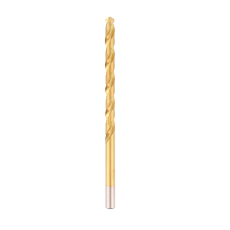  Drill Bit Long Series 9 x 175mm TiNite HSS M2 Fully Ground Finish