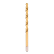 Drill Bit Long Series  11 x 195mm TiNIte HSS M2  Fully Ground Finish