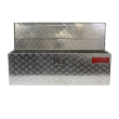 511123 - Tool Box Aluminium 1235 x 385