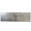 511123 - Tool Box Aluminium 1235 x 385
