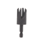 Plug Cutter 1/2