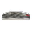 511427 - Tool Box Aluminium 1775 x 550
