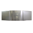 511427 - Tool Box Aluminium 1775 x 550