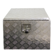 511427 - Tool Box Aluminium 1775 x 550