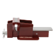 530565 - Vice 150mm (6