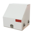 511104 - Truck Box Steel 700 x 630