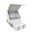511104 - Truck Box Steel 700 x 630