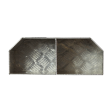 511225 - Tool Box Aluminium 430 x 170