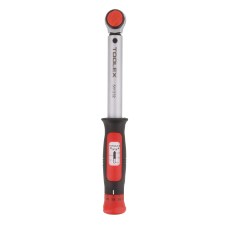  Torque Wrench 1/4