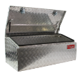 511425 - Tool Box Aluminium 1250 x 600