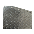511425 - Tool Box Aluminium 1250 x 600