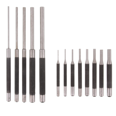 Pin Punch Set 13Pc 4