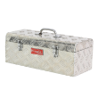 511121 - Tool Box Aluminium 575 x 245