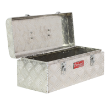 511121 - Tool Box Aluminium 575 x 245