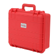 596322 - Tool Box Plastic 430 x 143