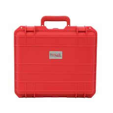  Tool Box Plastic 430 x 143 x 380 Large Dust, Shock & Water Proof Heavy Duty