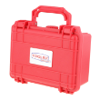 596320 - Tool Box Plastic 210 x 90